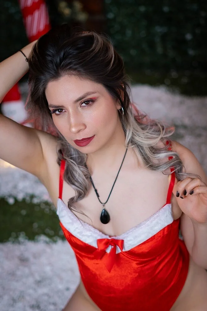 XXX Porn Photo of Nude ElizabethAdams_ 2