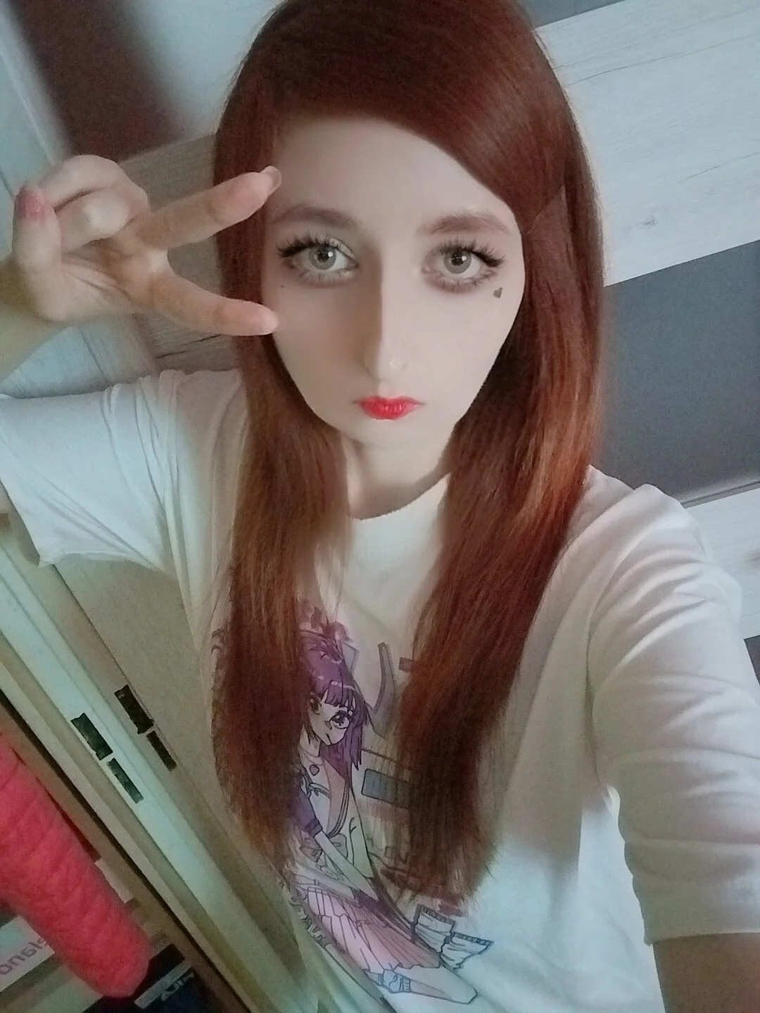 XXX Porn Photo of Nude lovely_nekochan 29