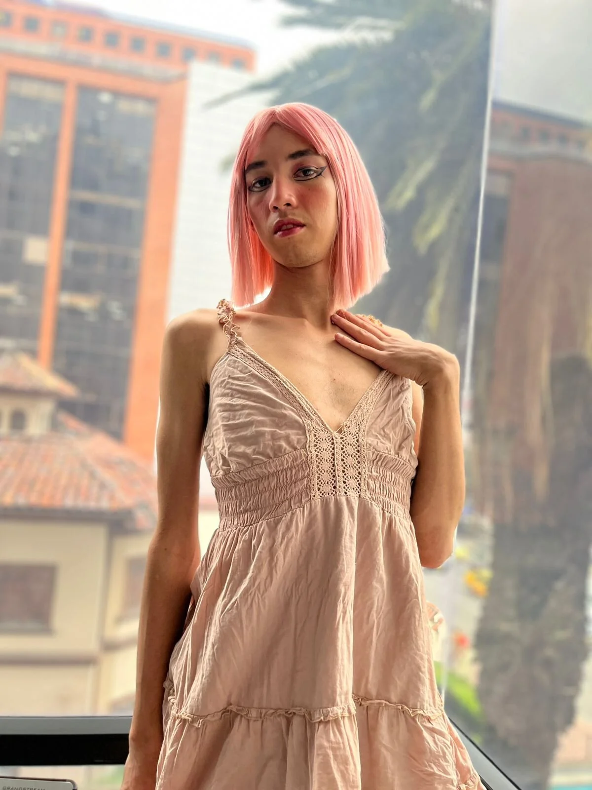 XXX Porn Photo of Nude loverisu-coral 24