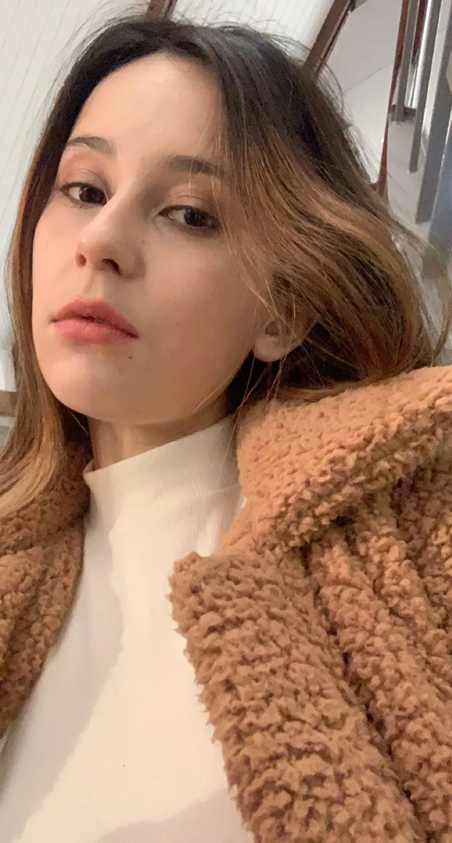 XXX Porn Photo of Nude Sofisky2 8