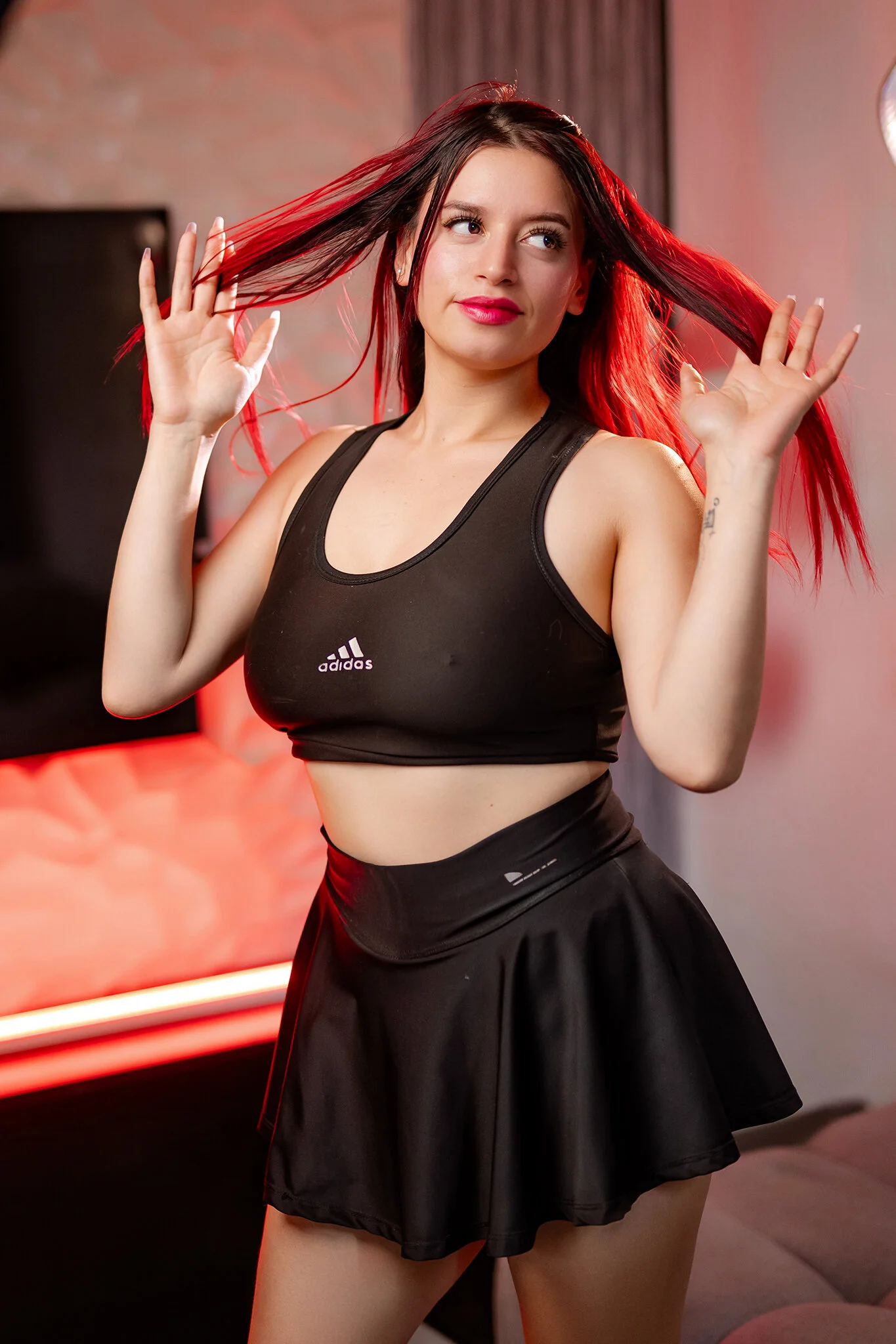 XXX Porn Photo of Nude Kamila_martin1 8