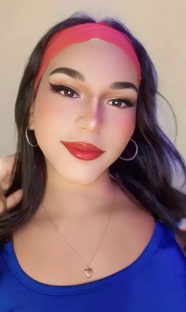 XXX Porn Photo of Nude AndreaaFoxx 8