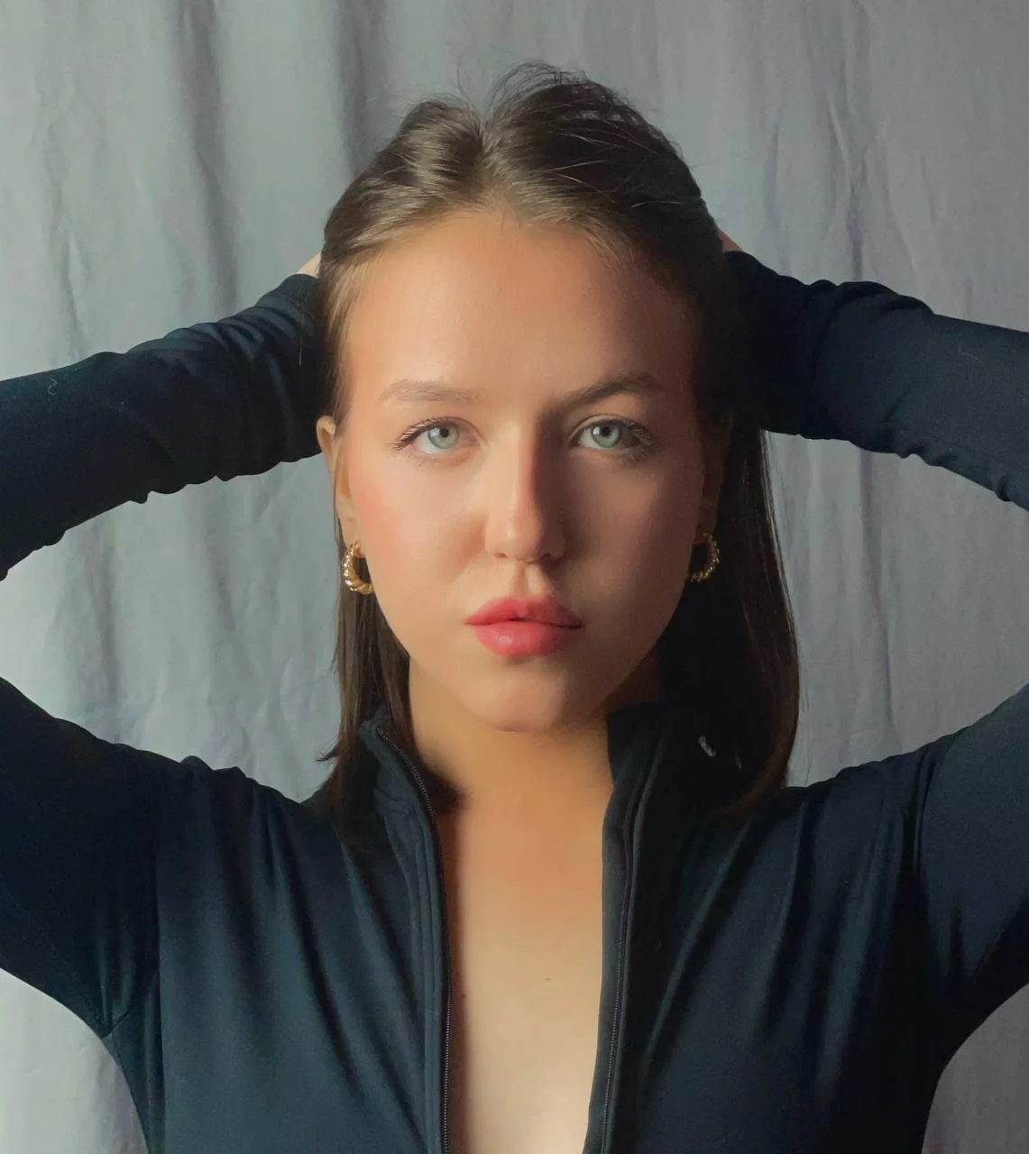 XXX Porn Photo of Nude CindySparkl 9