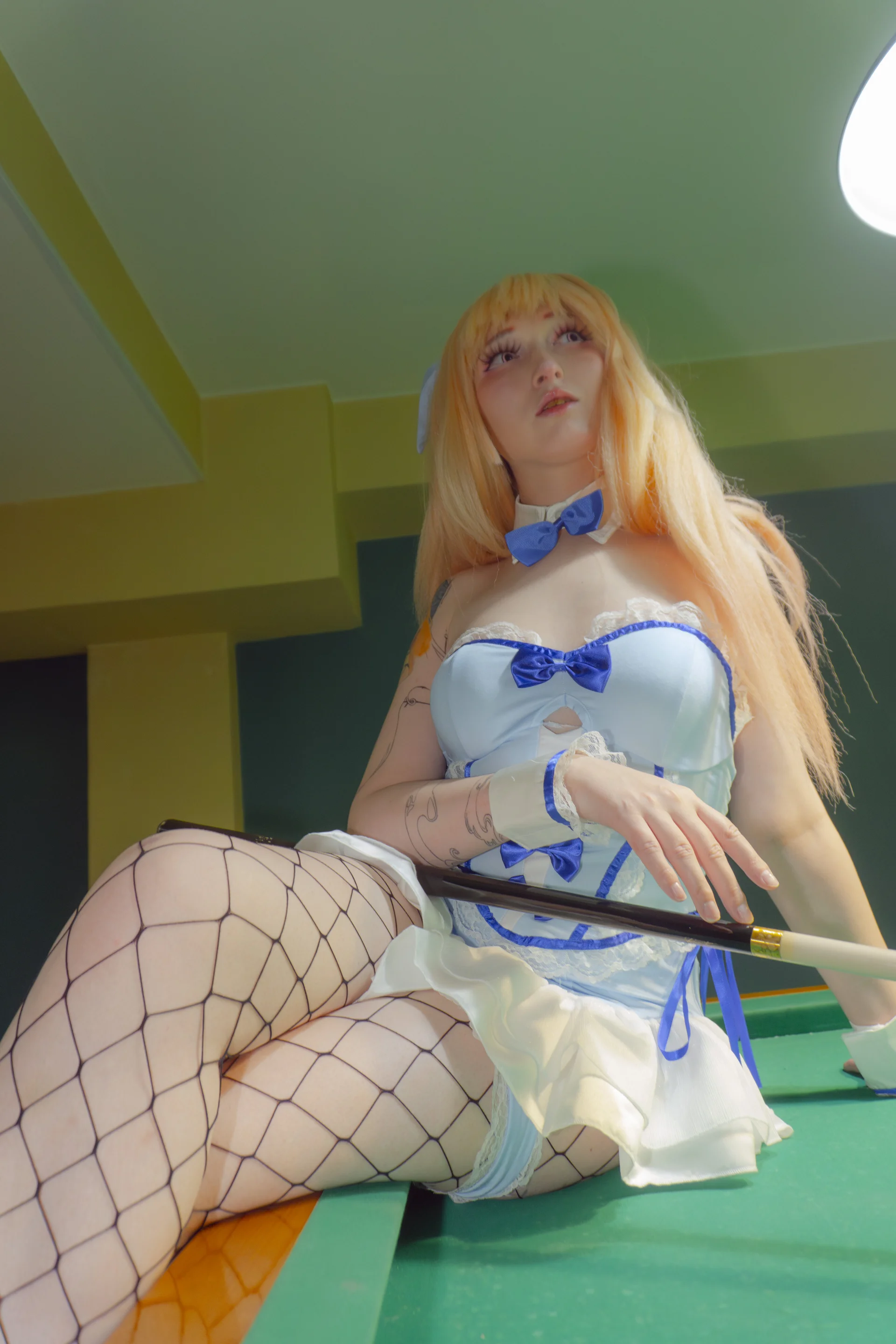 XXX Porn Photo of Nude koshkasenpai 80
