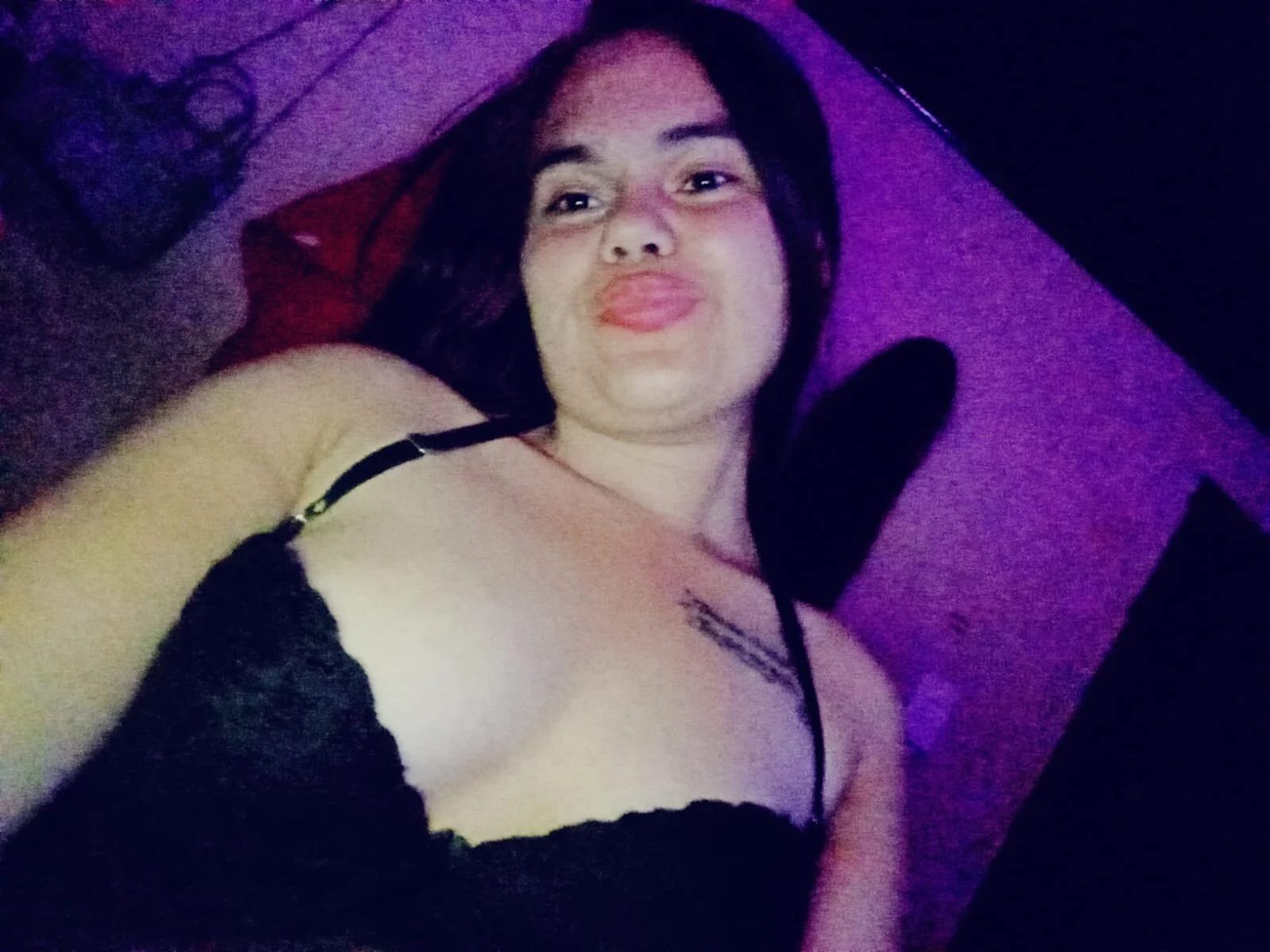 XXX Porn Photo of Nude TaniaSpace 2