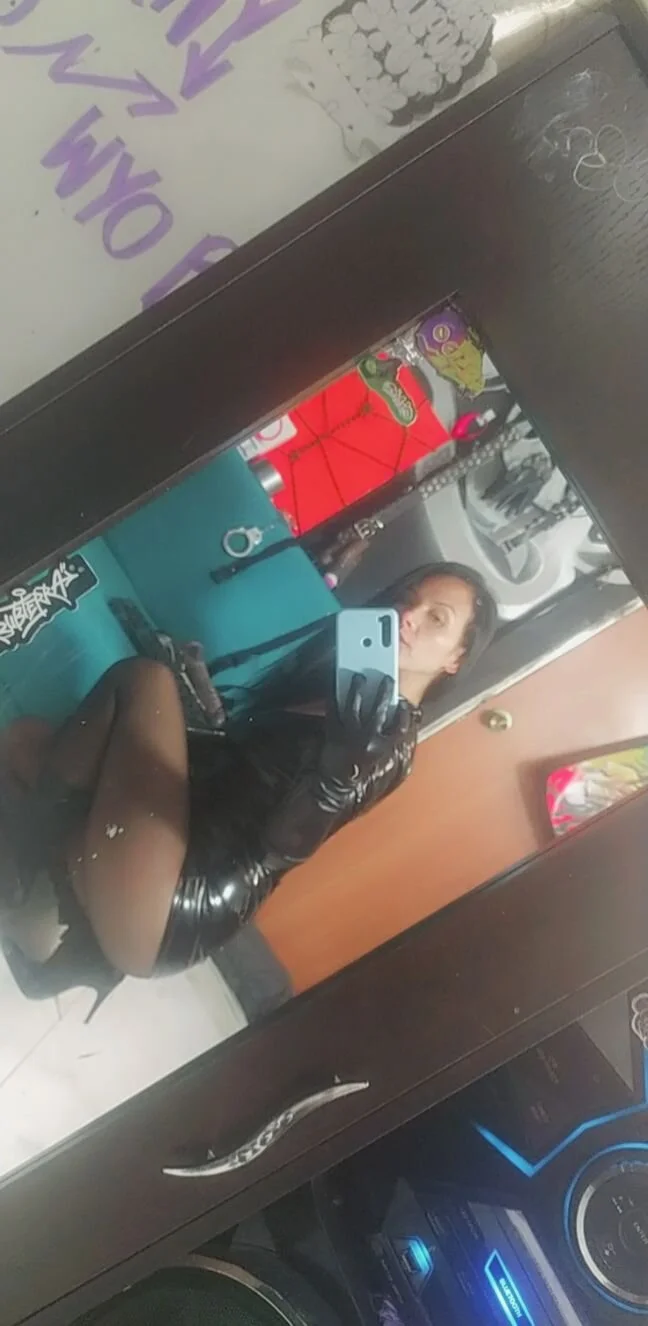 XXX Porn Photo of Nude jessica_athenea 3