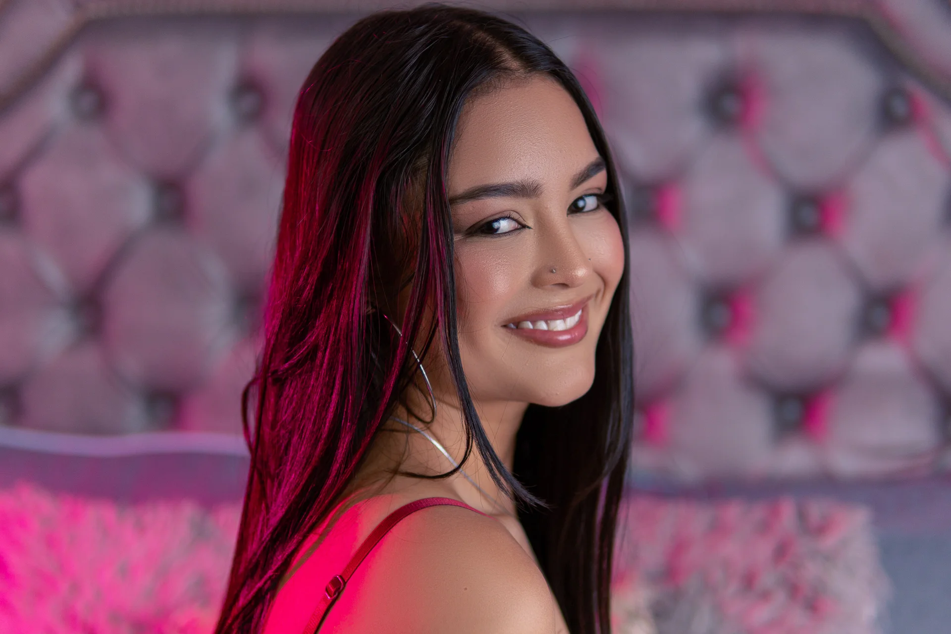 XXX Porn Photo of Nude JessiRusel 1