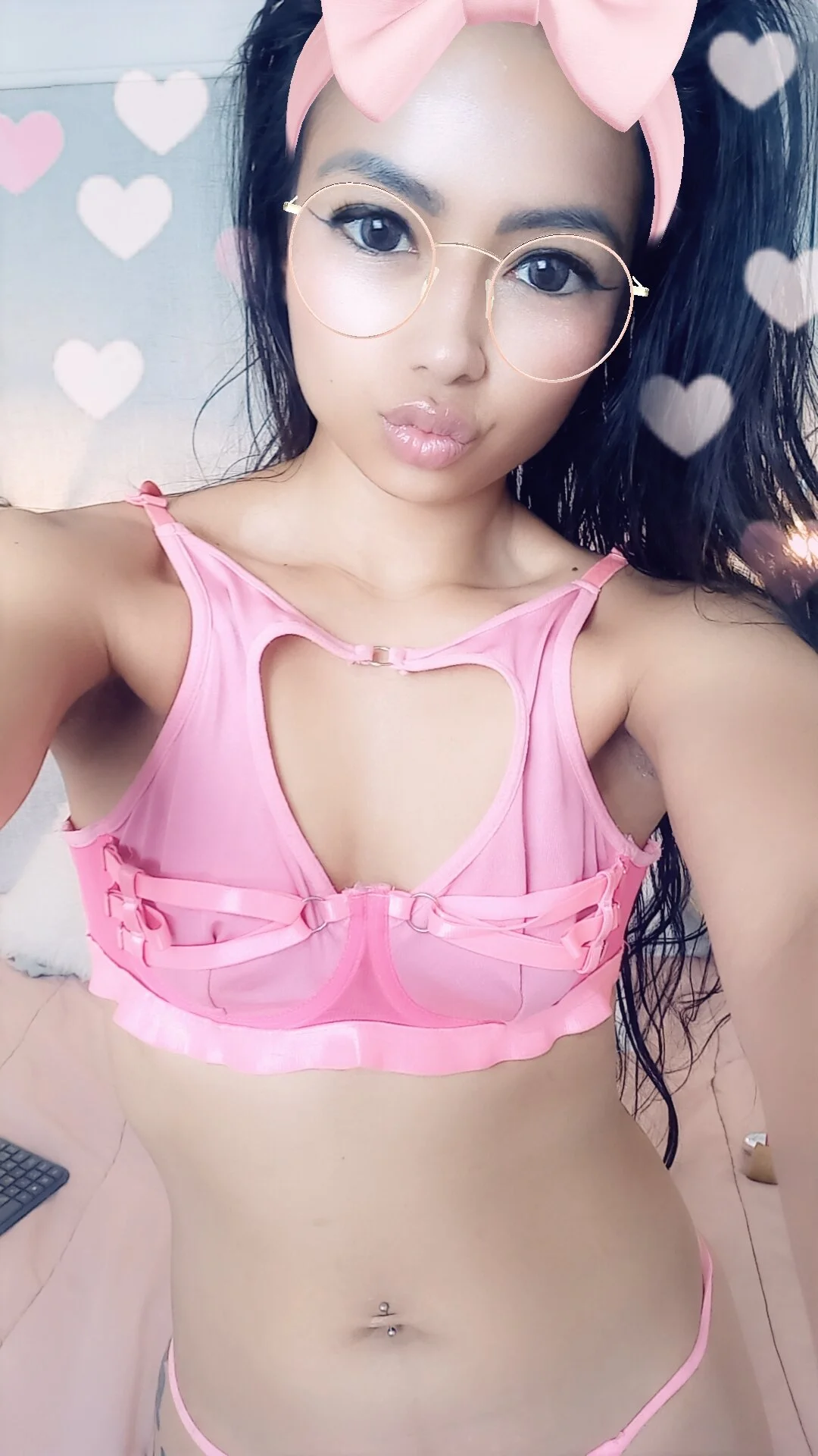 XXX Porn Photo of Nude Danielaamber 17