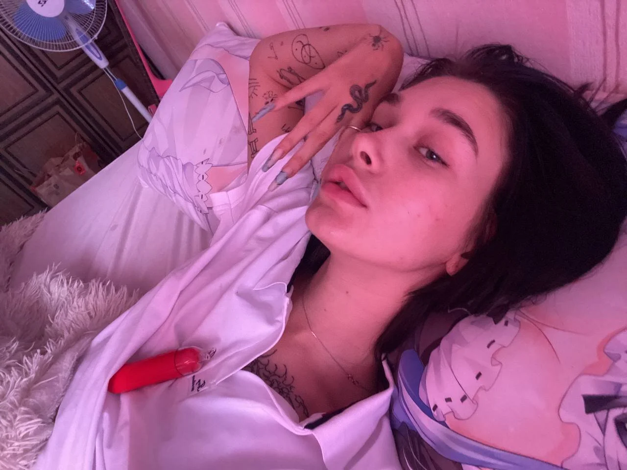 XXX Porn Photo of Nude Amanda_Tender 11