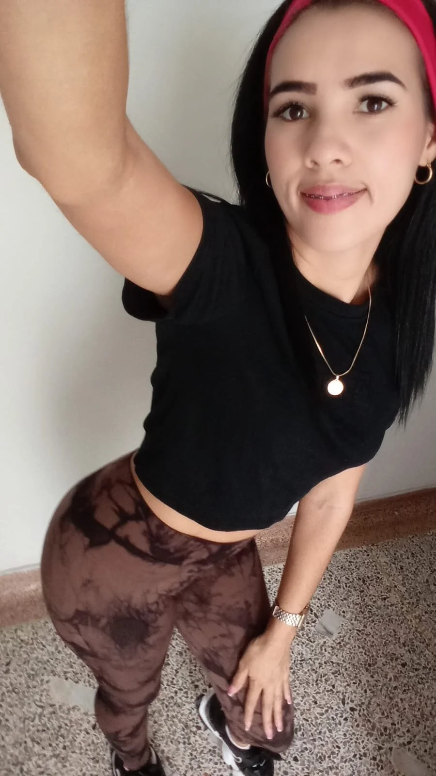 XXX Porn Photo of Nude vanesa_22_ 7