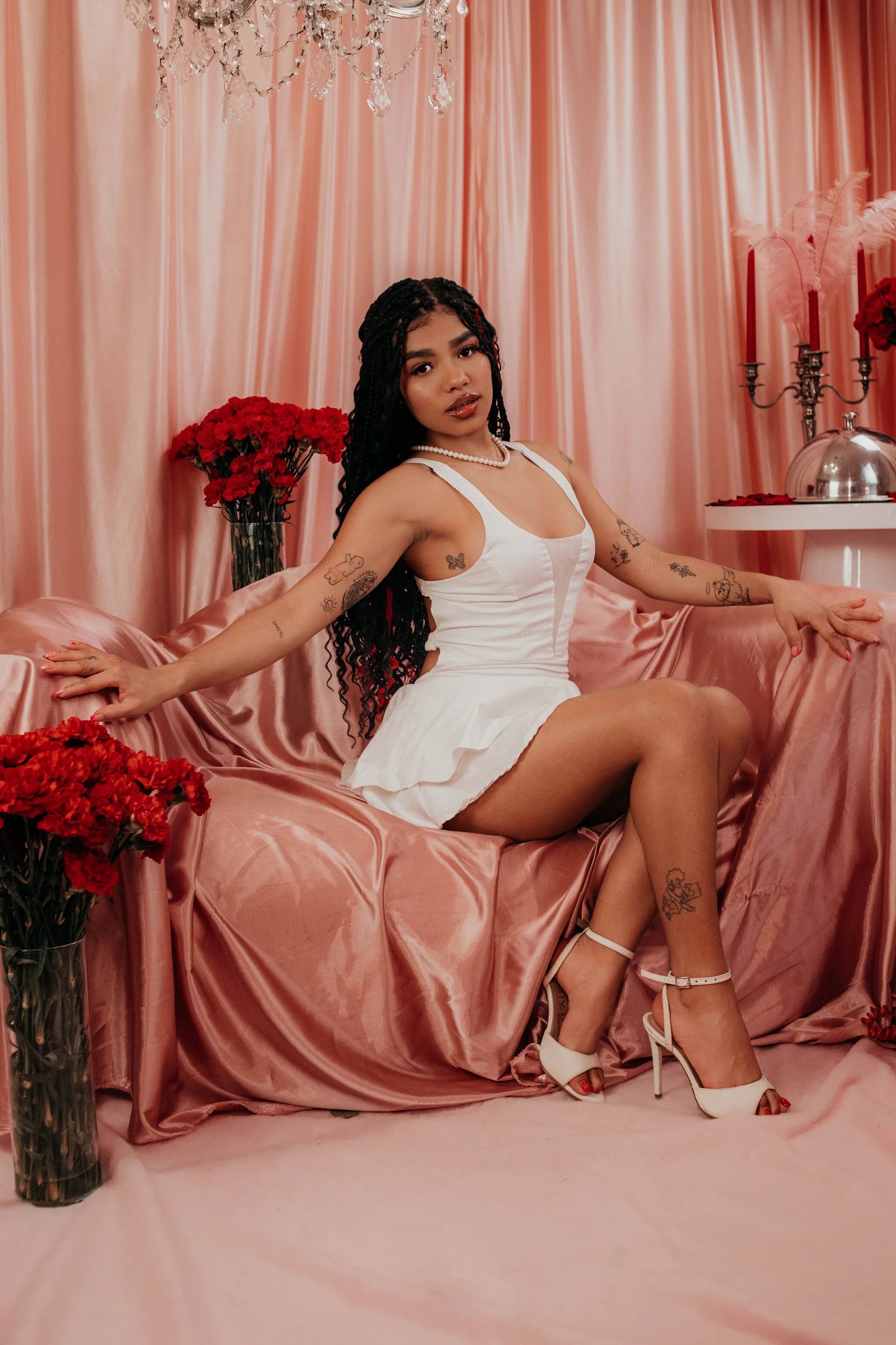 XXX Porn Photo of Nude NaylaGrey 35