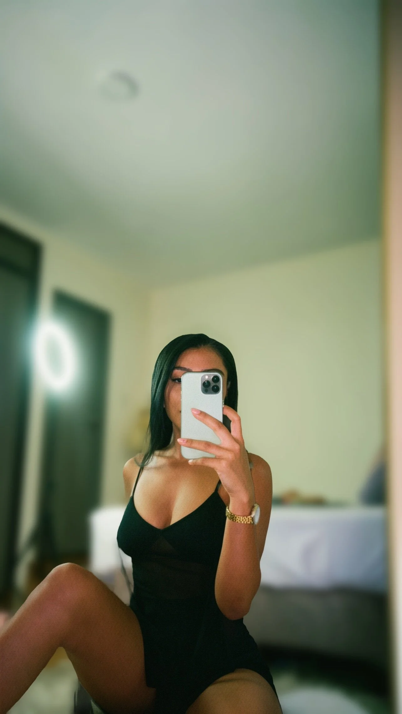 XXX Porn Photo of Nude AlanaDoll 18