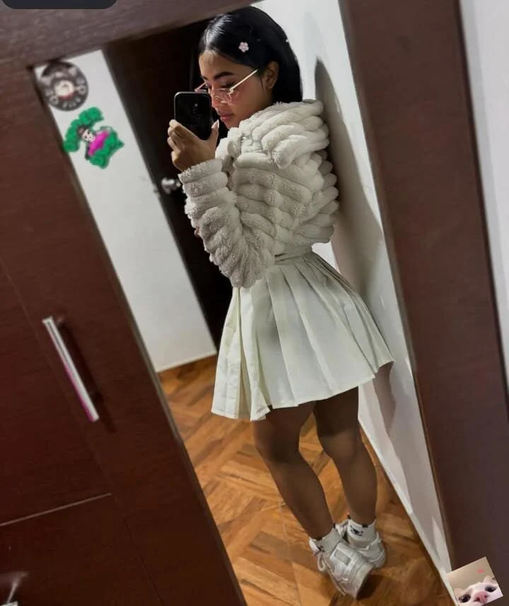 XXX Porn Photo of Nude Madisson_thompsonn 1