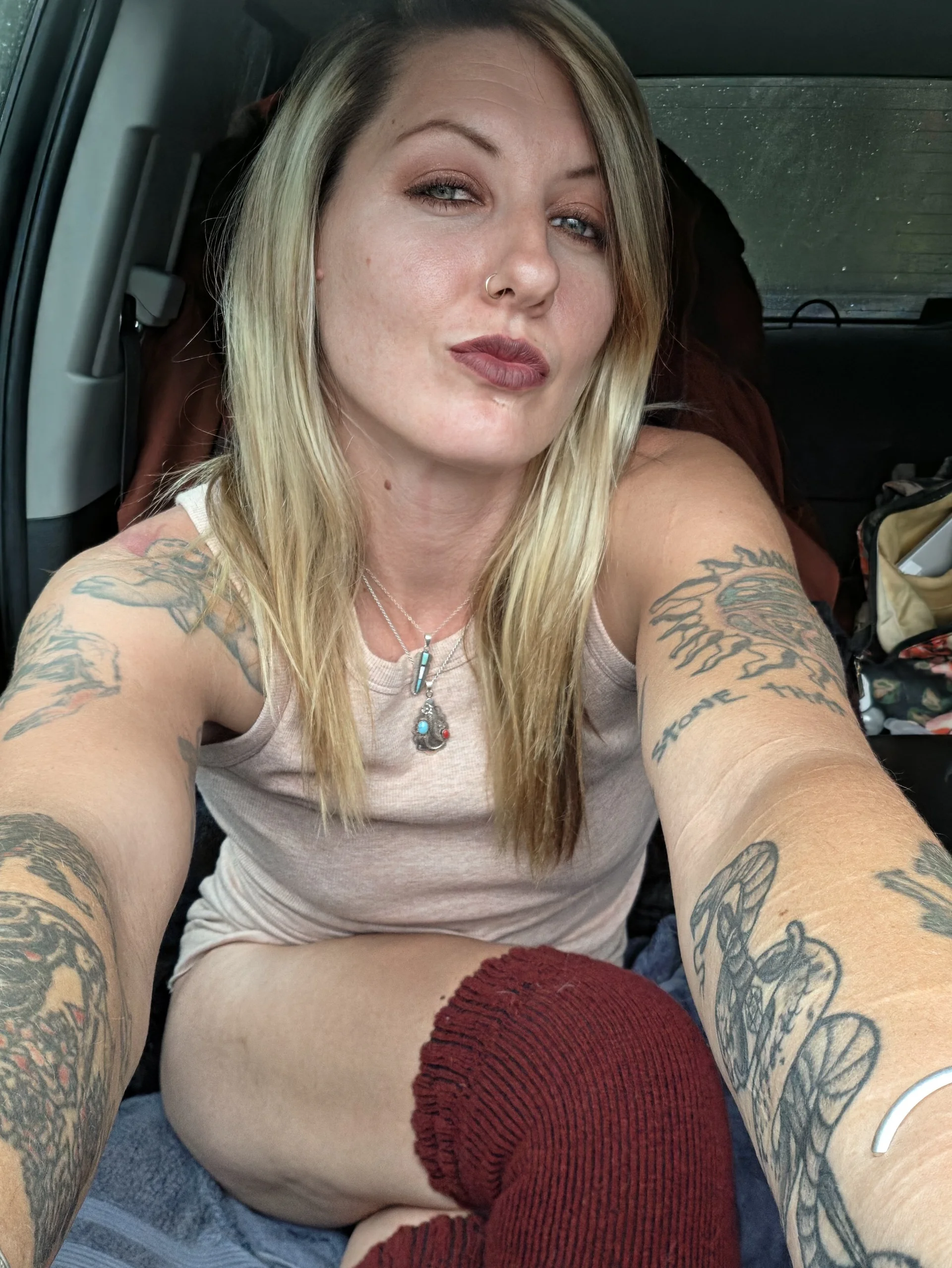 XXX Porn Photo of Nude SheIsSomething 173