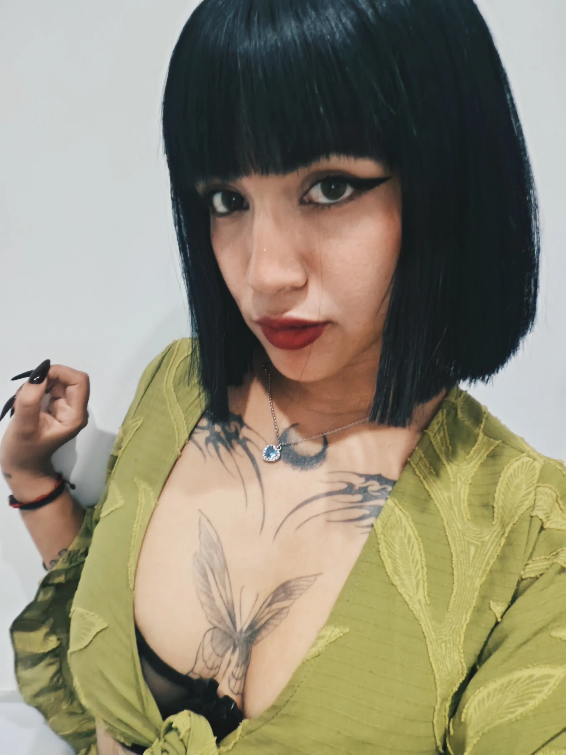 XXX Porn Photo of Nude Gianna_foxy 26