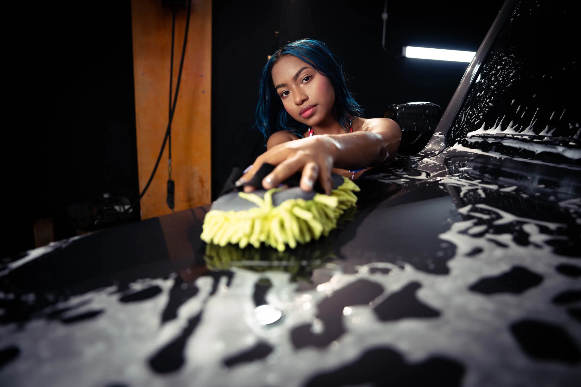 XXX Porn Photo of Nude chica_nocturna25 29