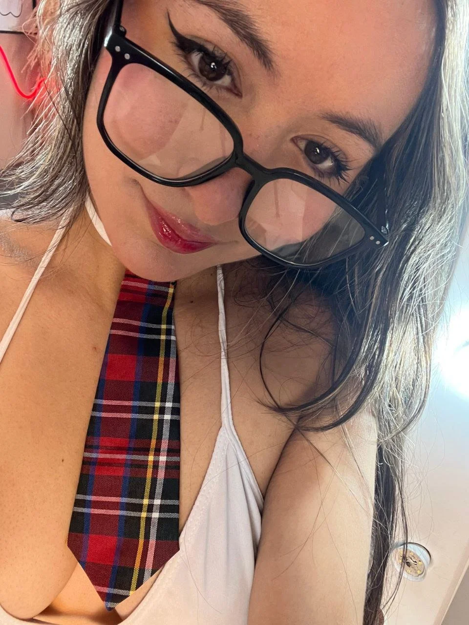 XXX Porn Photo of Nude Vanelope_evanss 10