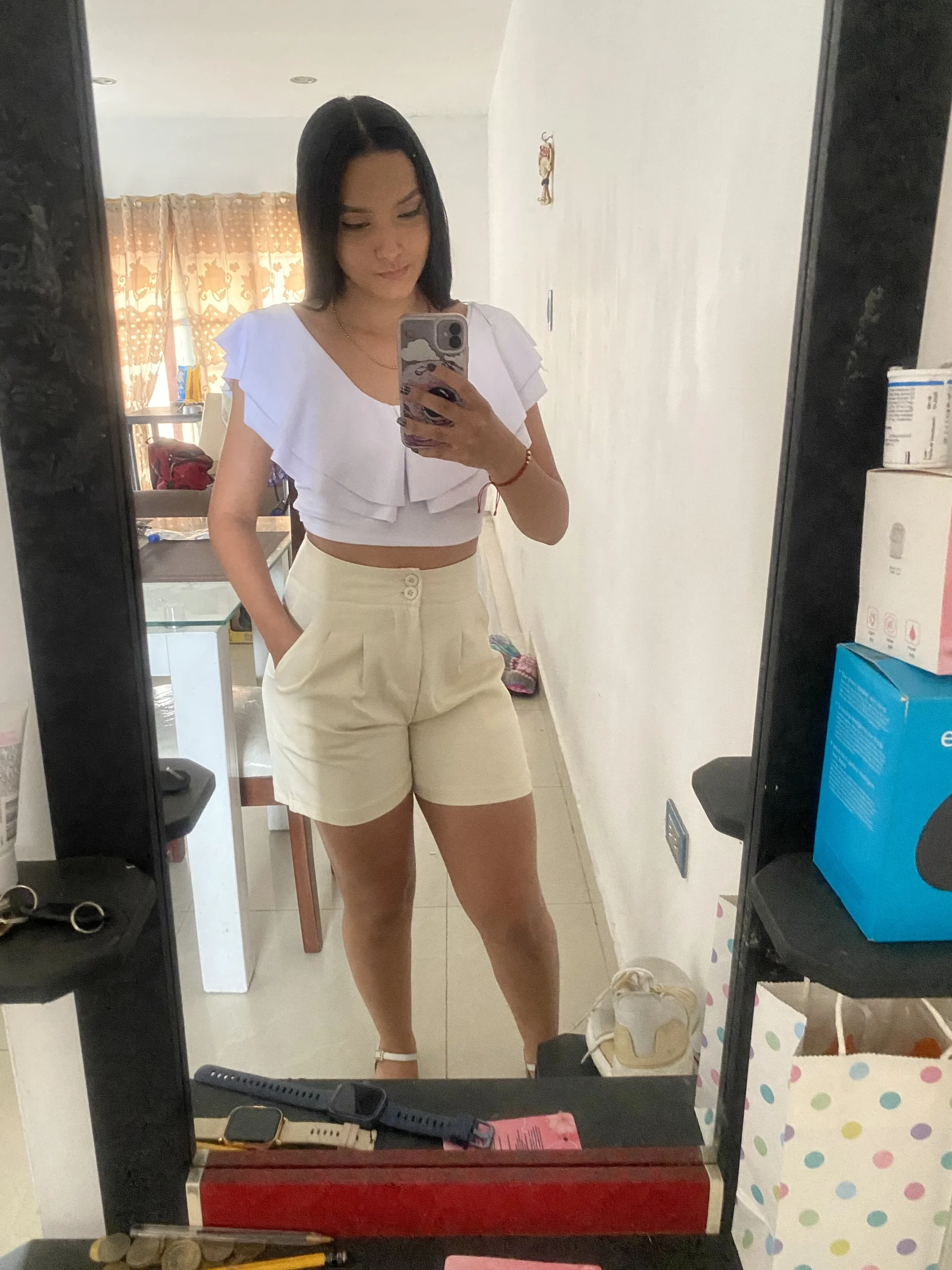 XXX Porn Photo of Nude Shagyde 3