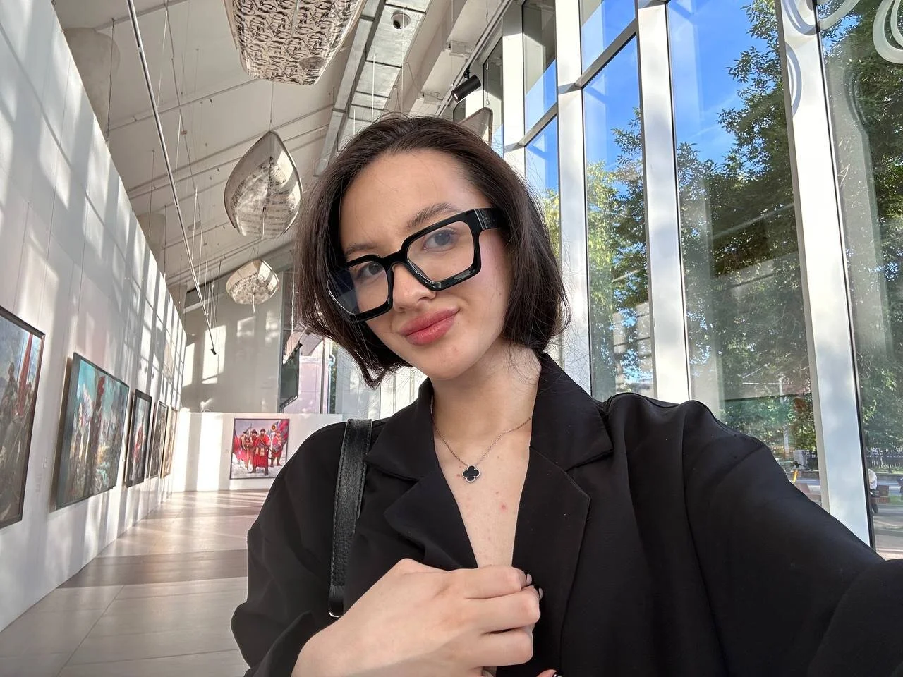 XXX Porn Photo of Nude TylaIvoryn 21