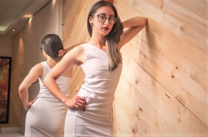 XXX Porn Photo of Nude Valeria_Gate 5