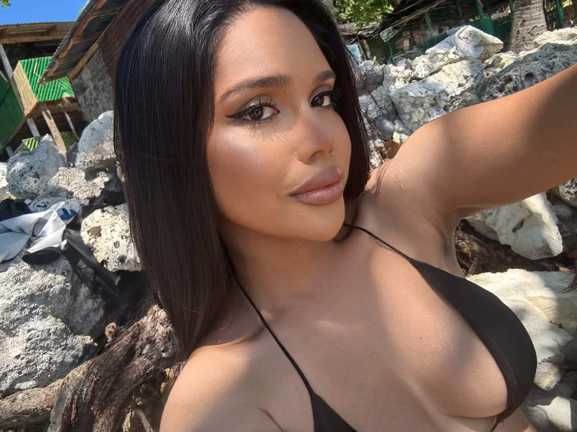 XXX Porn Photo of Nude MistressBangs 11