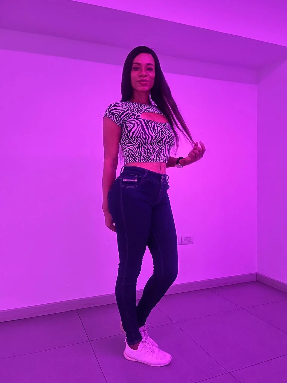XXX Porn Photo of Nude sashamonroe__ 23