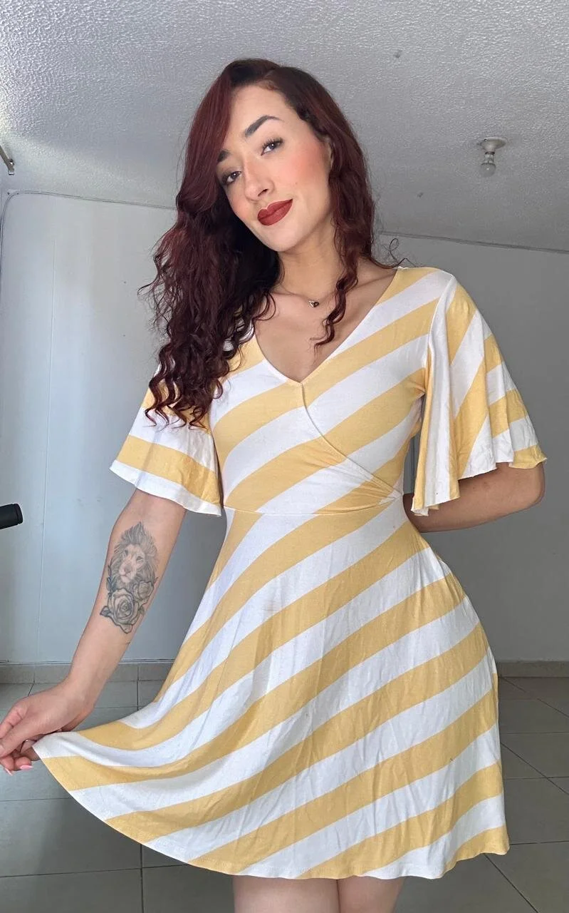 XXX Porn Photo of Nude ariiel_ 3