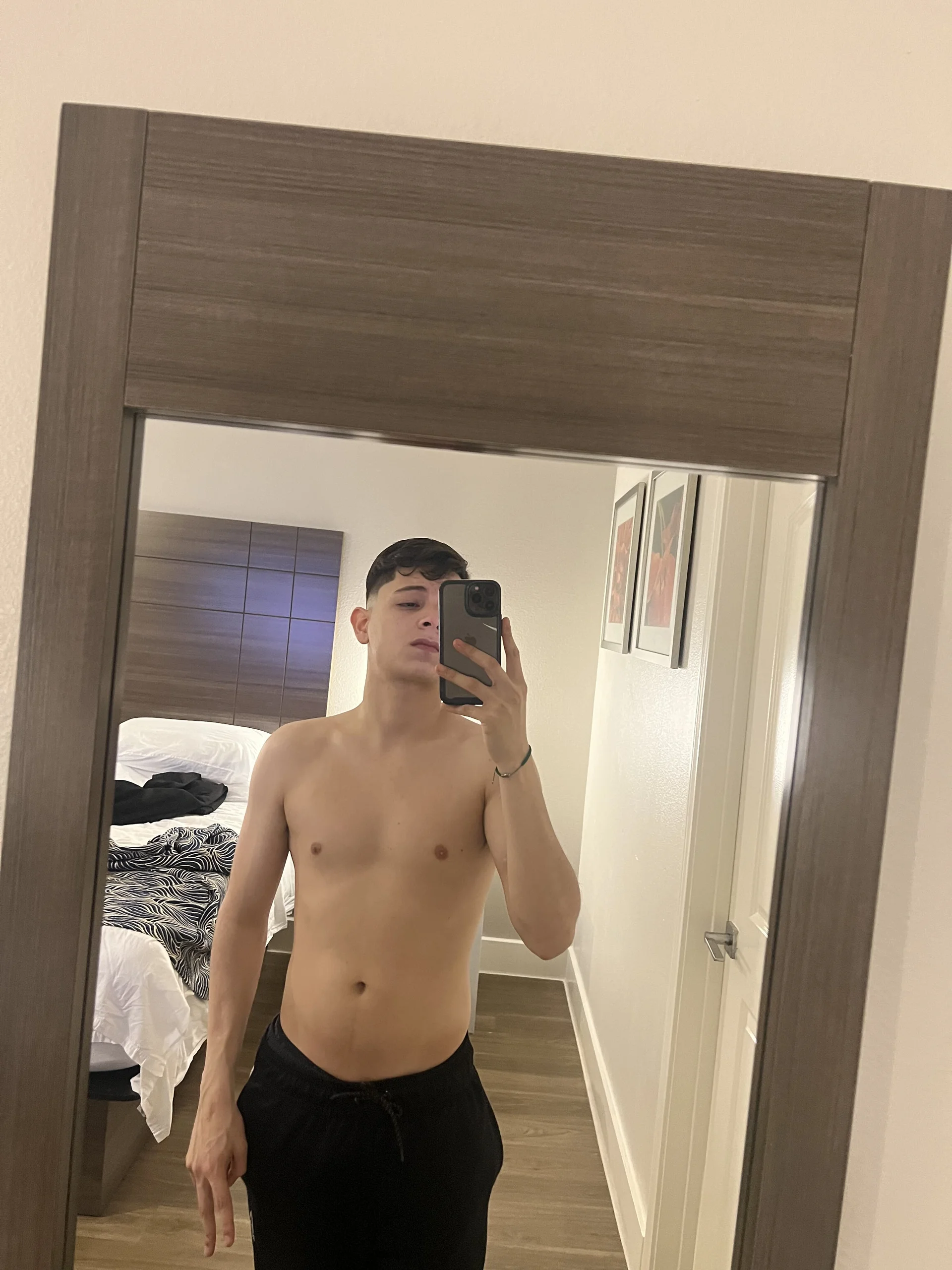XXX Porn Photo of Nude EliudGomez 2