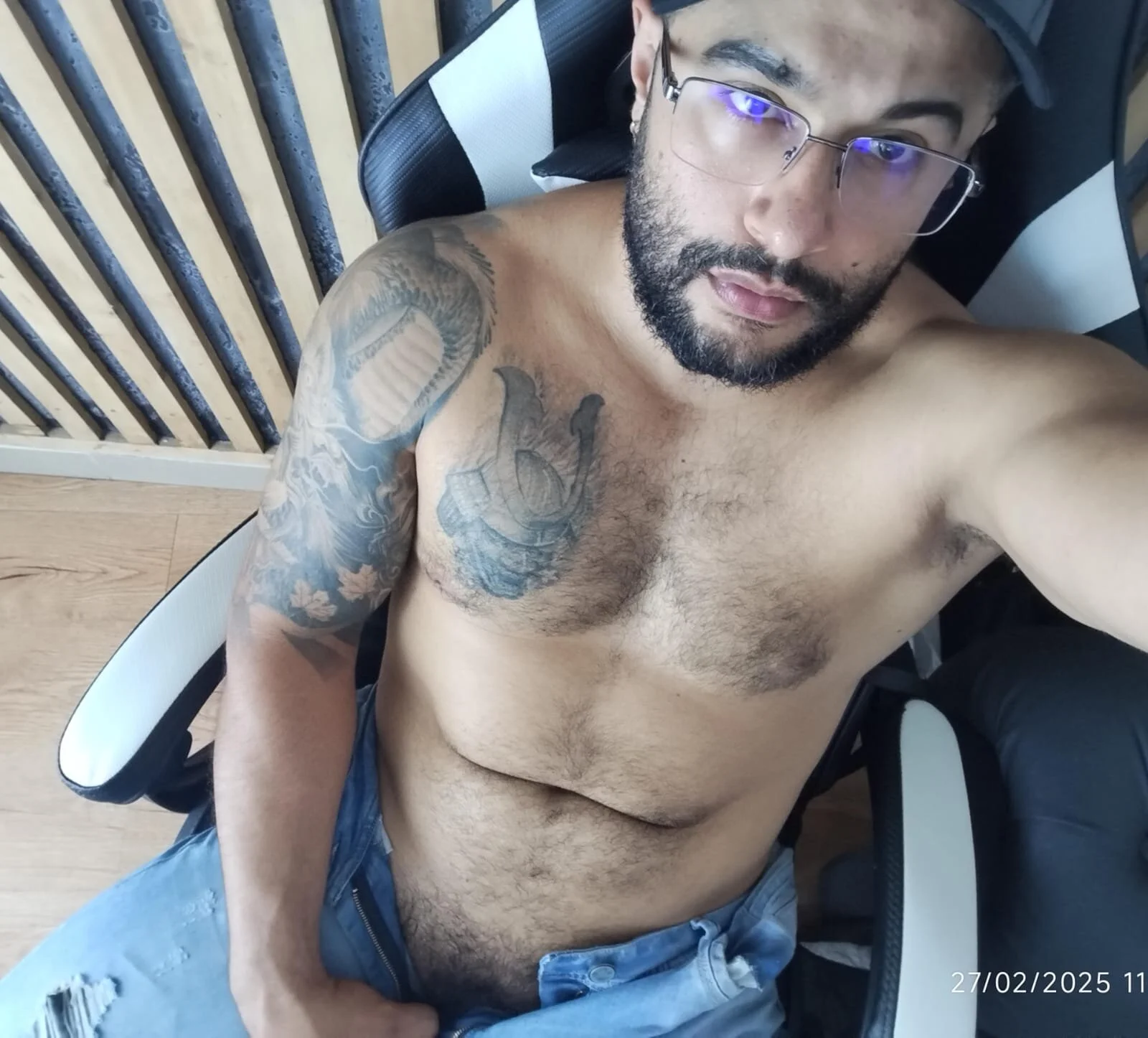 XXX Porn Photo of Nude Luke__09 70