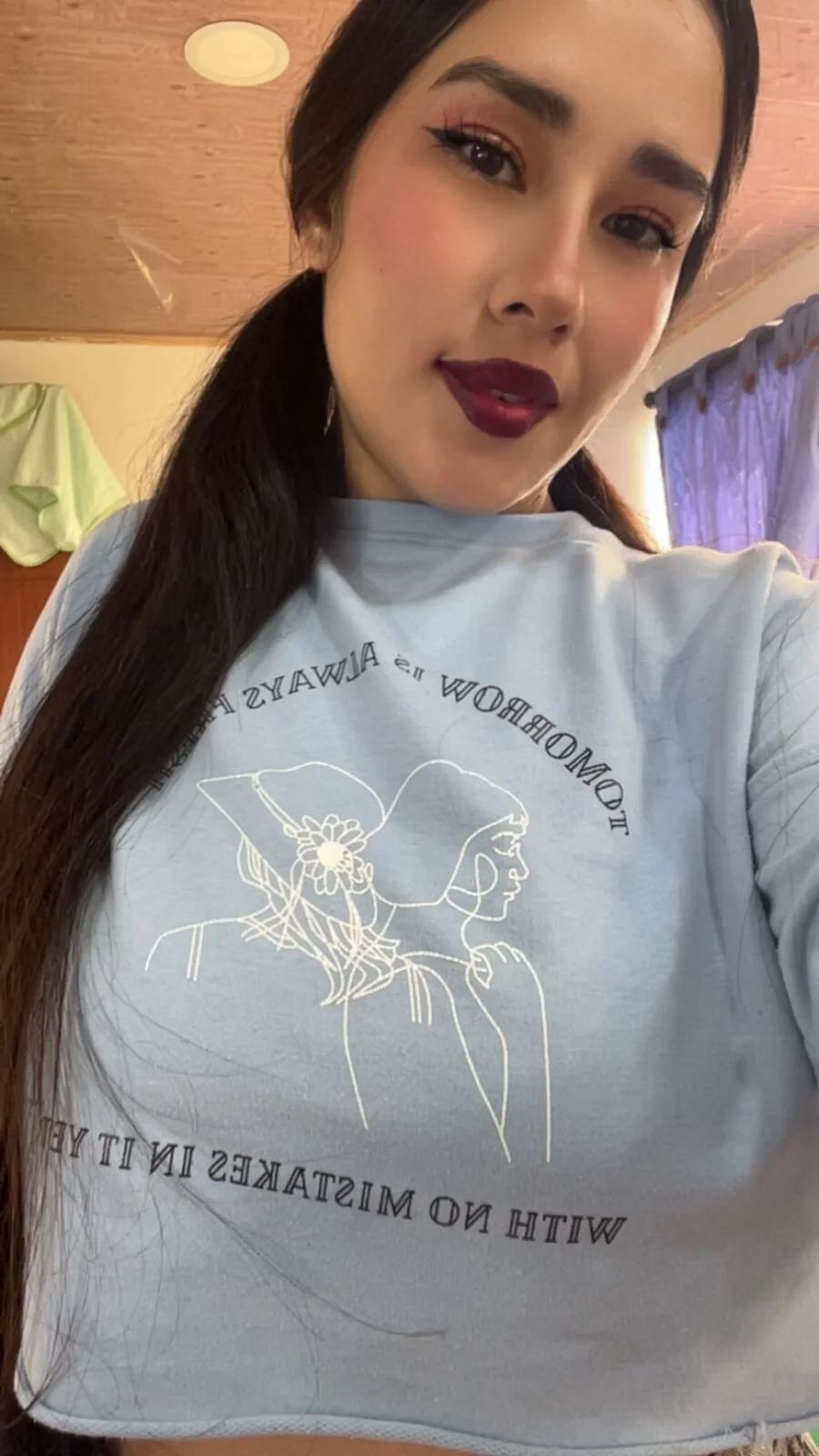 XXX Porn Photo of Nude Sweet_celestte 1