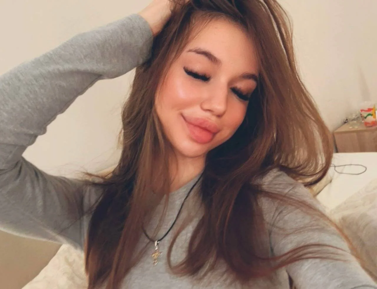 XXX Porn Photo of Nude kira_bri 5