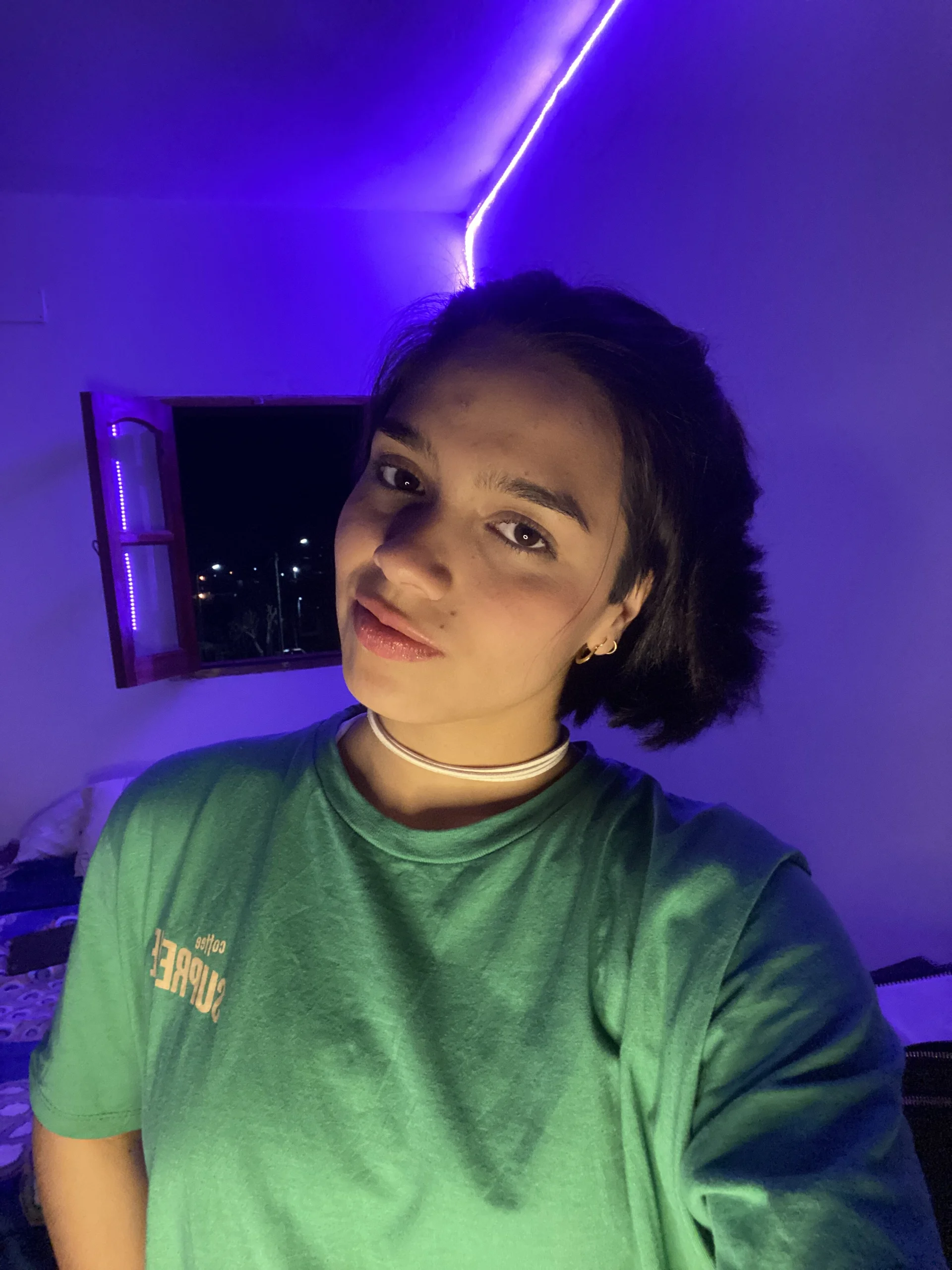 XXX Porn Photo of Nude delilahraebaby 1