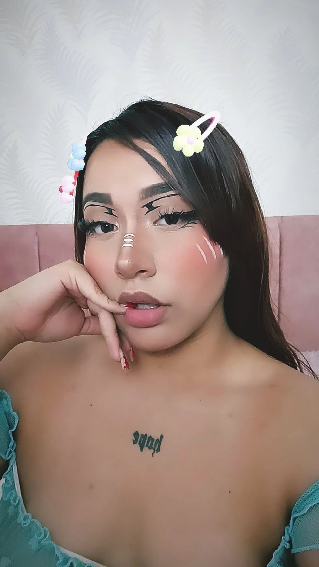 XXX Porn Photo of Nude Wen_01 36