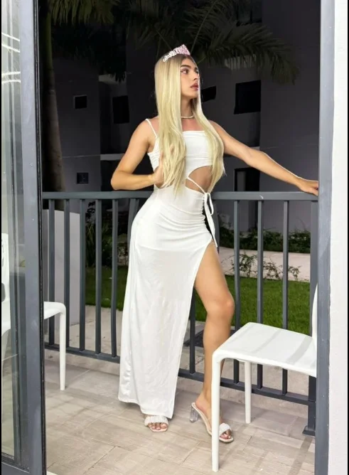 XXX Porn Photo of Nude PerlaRogerss_ 8