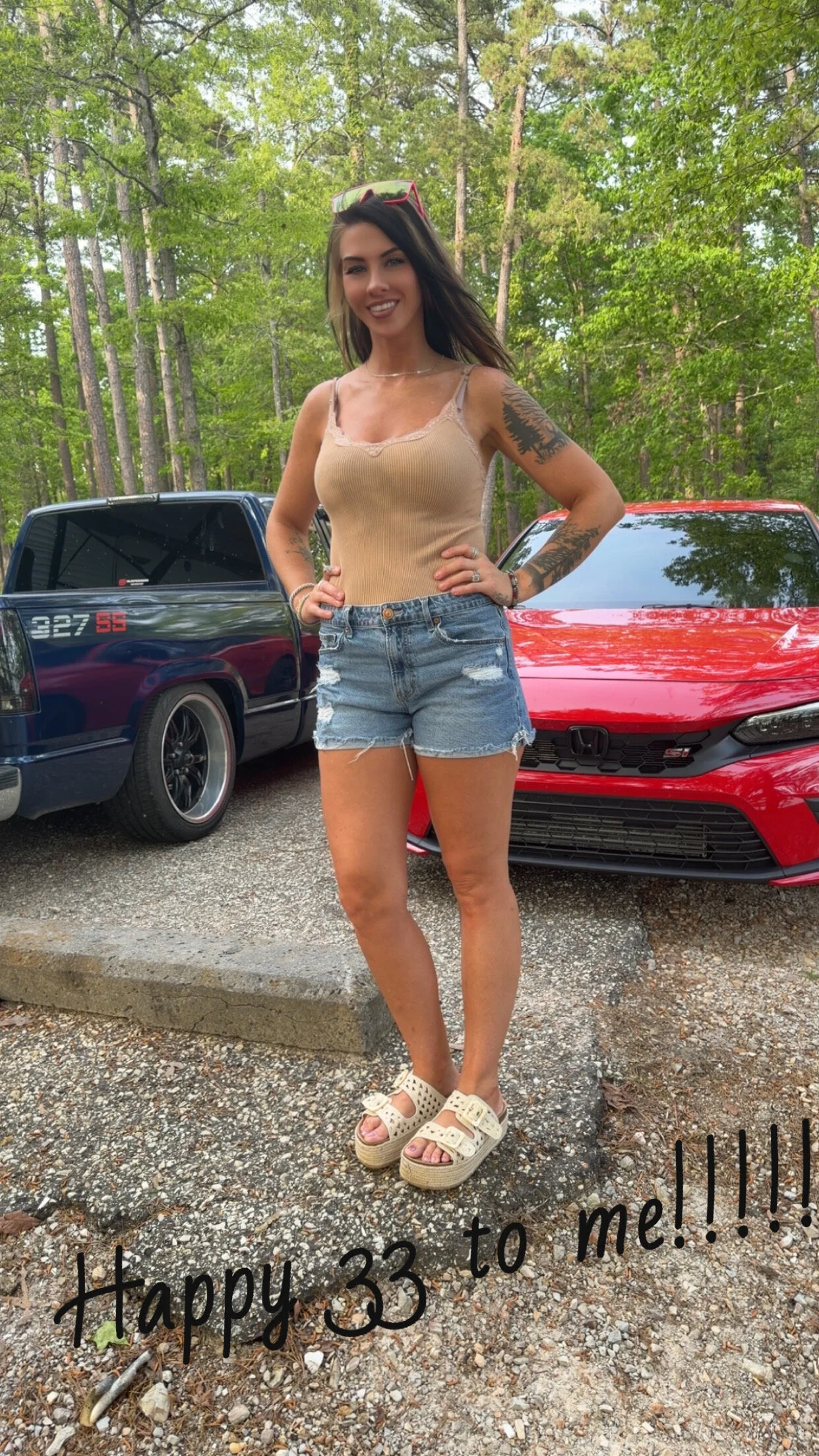 XXX Porn Photo of Nude tastemecaroline 50