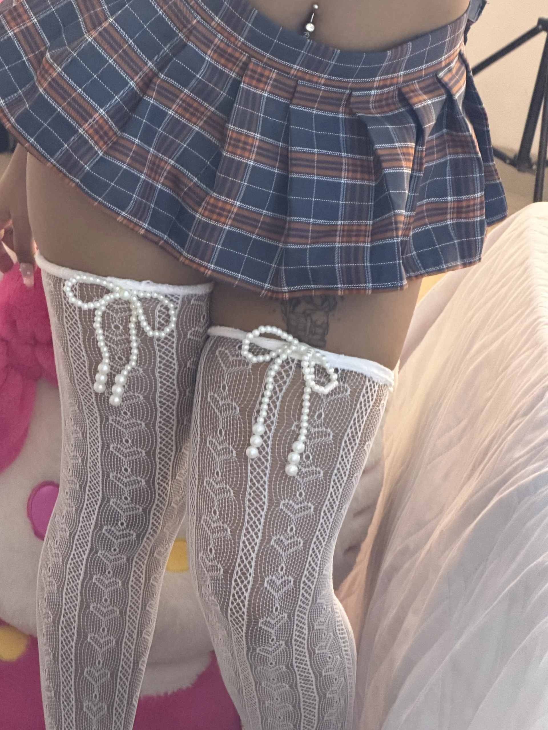 XXX Porn Photo of Nude Baby_ayana_ 18