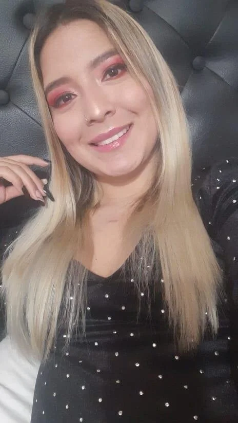 XXX Porn Photo of Nude Aliciawonderxx 1