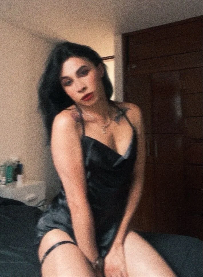 XXX Porn Photo of Nude biancatokic 9