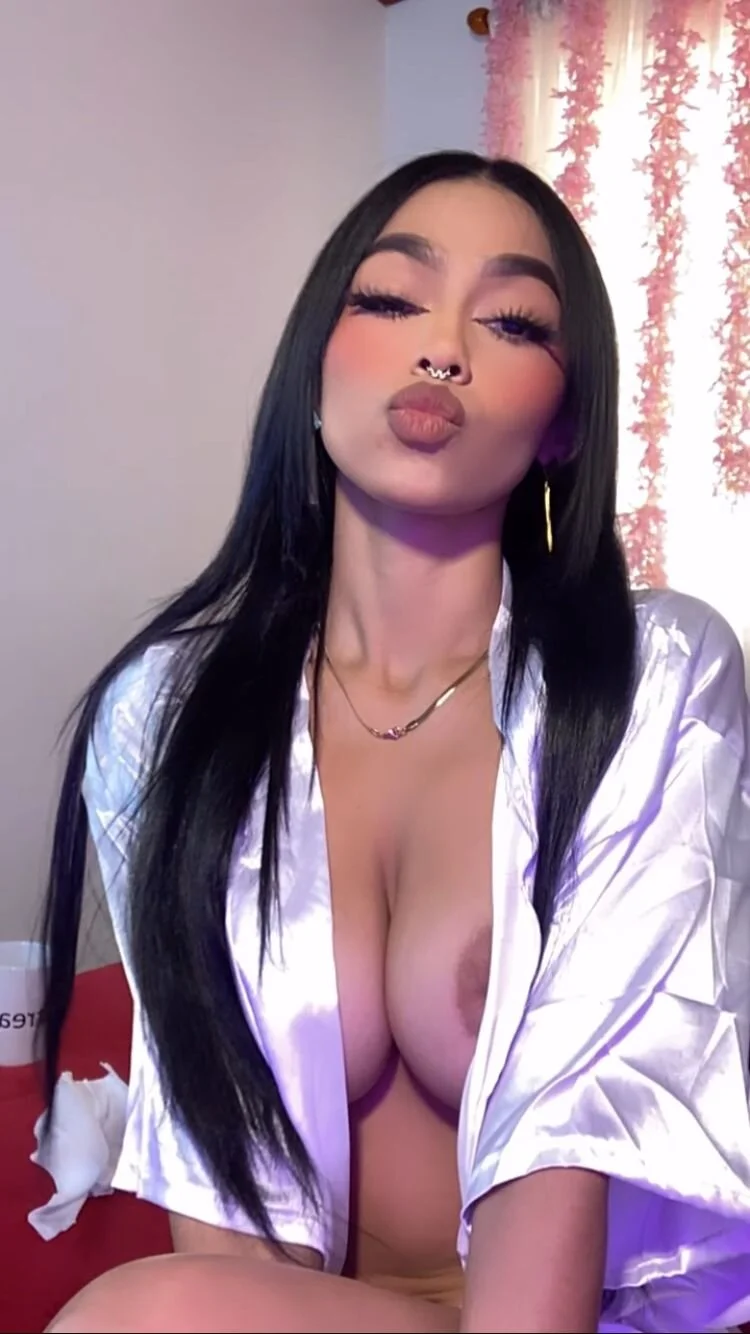 XXX Porn Photo of Nude Alleanys_Cristal 42