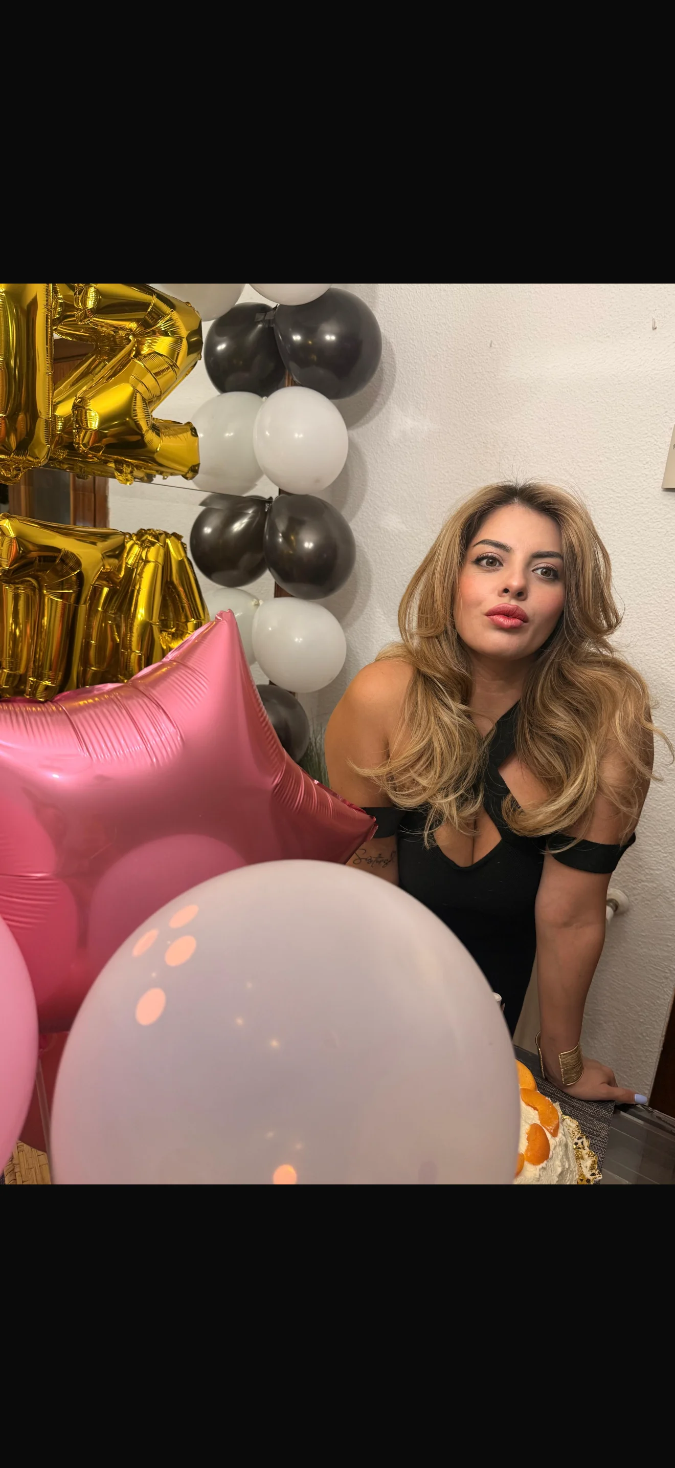 XXX Porn Photo of Nude jordynjace 15