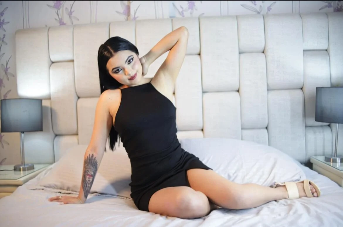 XXX Porn Photo of Nude irina9 5
