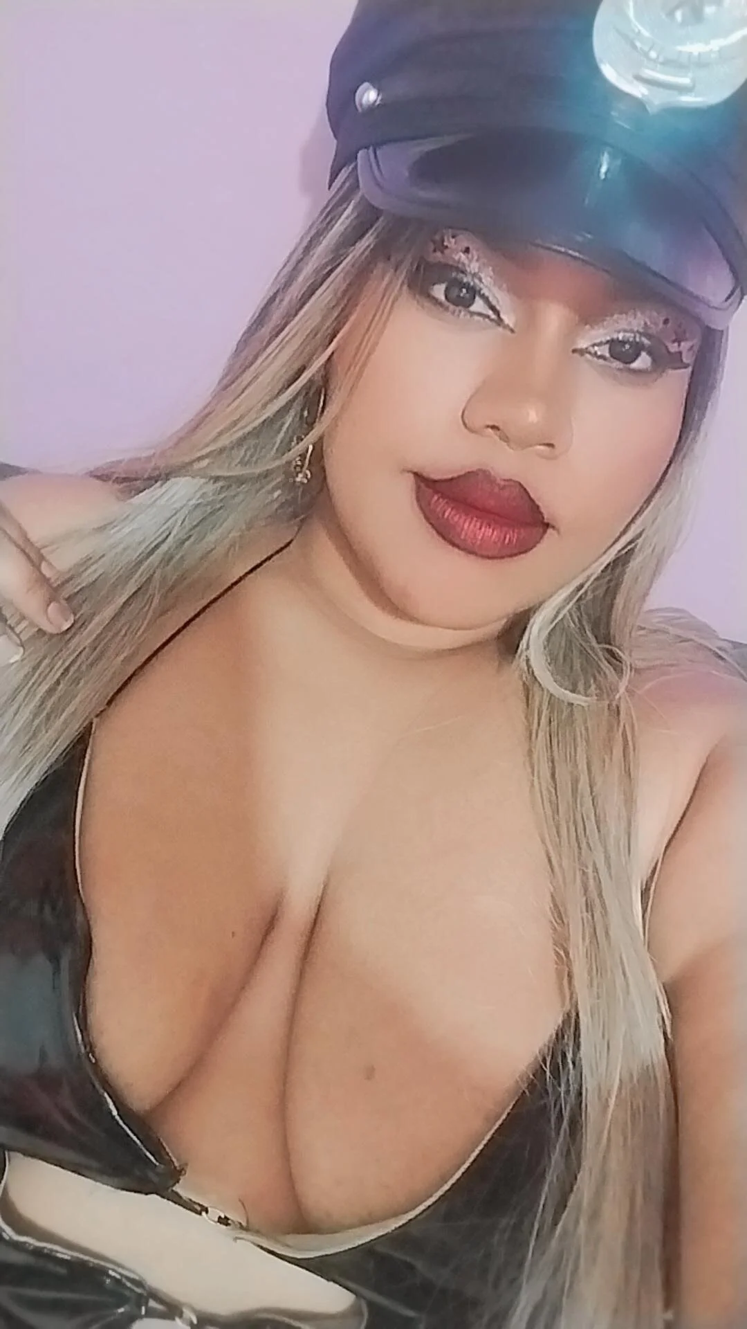XXX Porn Photo of Nude NayaraHinny 12