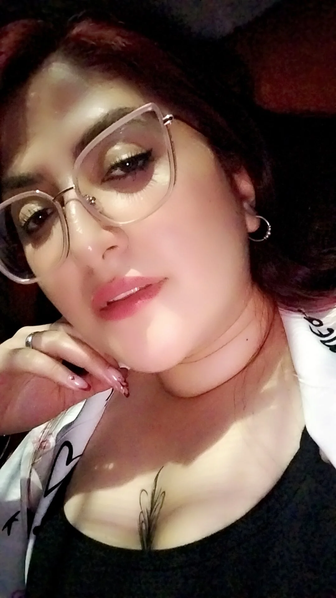 XXX Porn Photo of Nude JuliiGrey 26