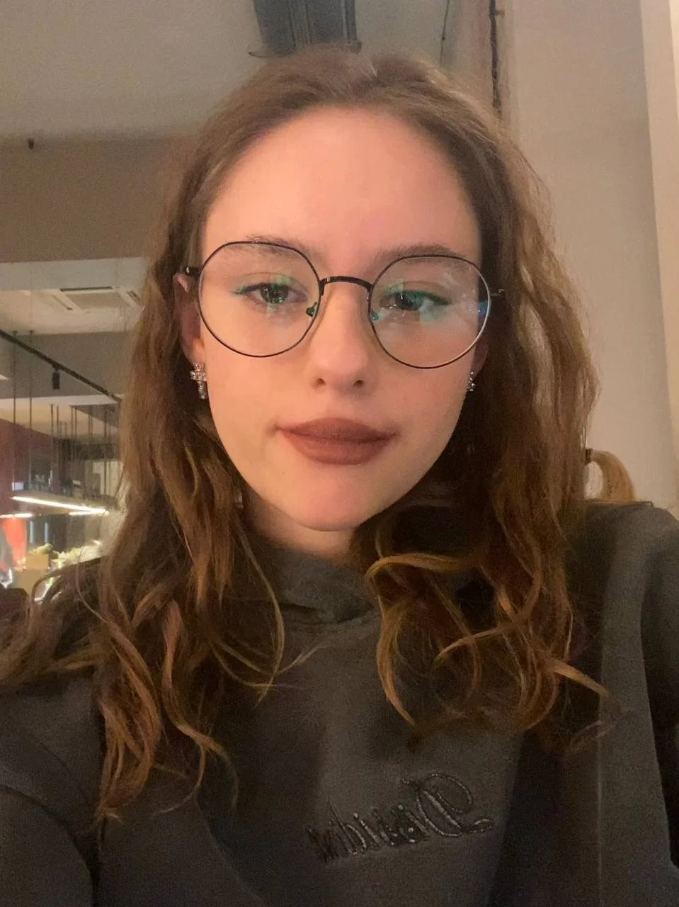 XXX Porn Photo of Nude Britney_Ross 10