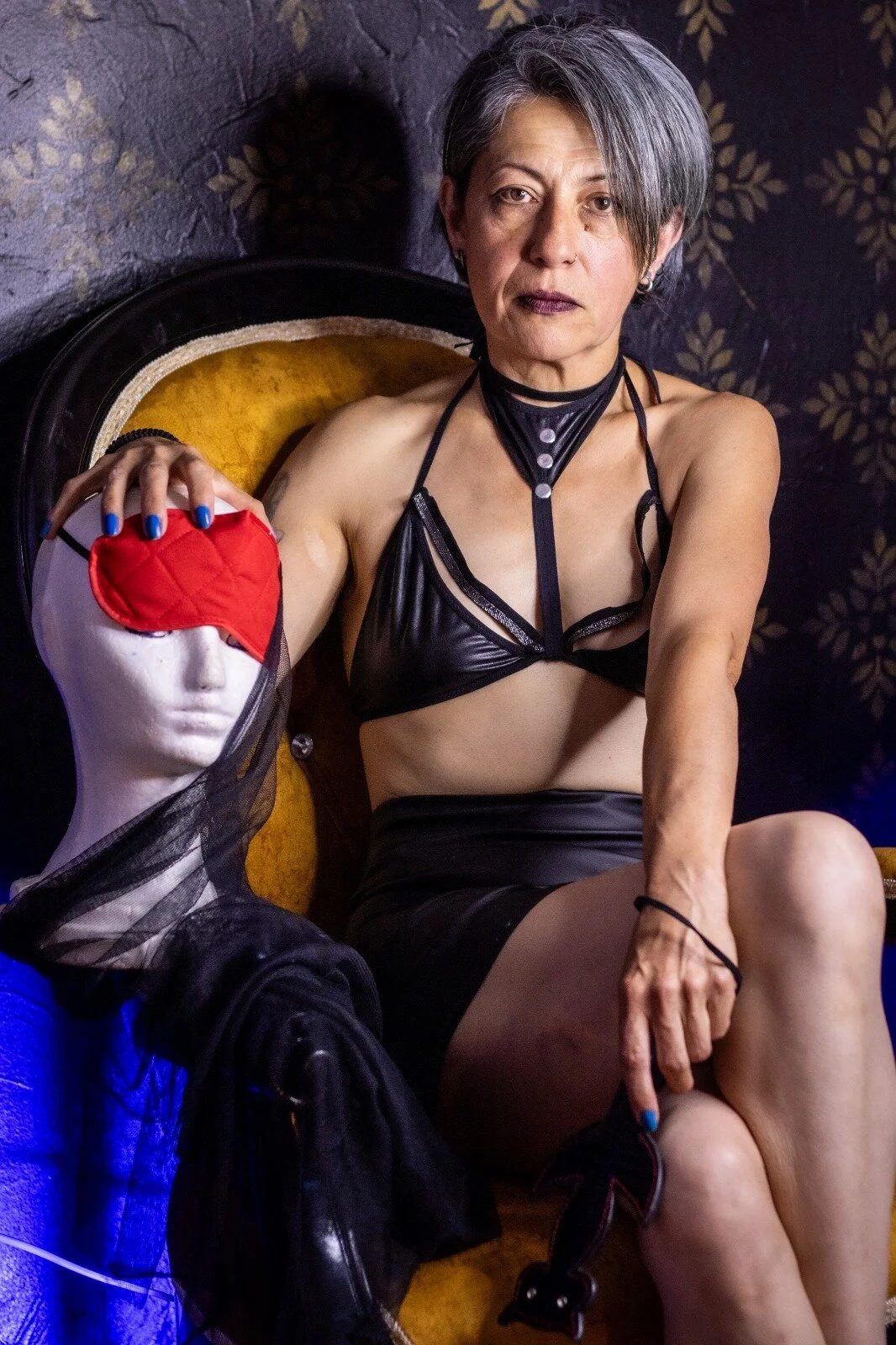 XXX Porn Photo of Nude Hades_Lyra 5