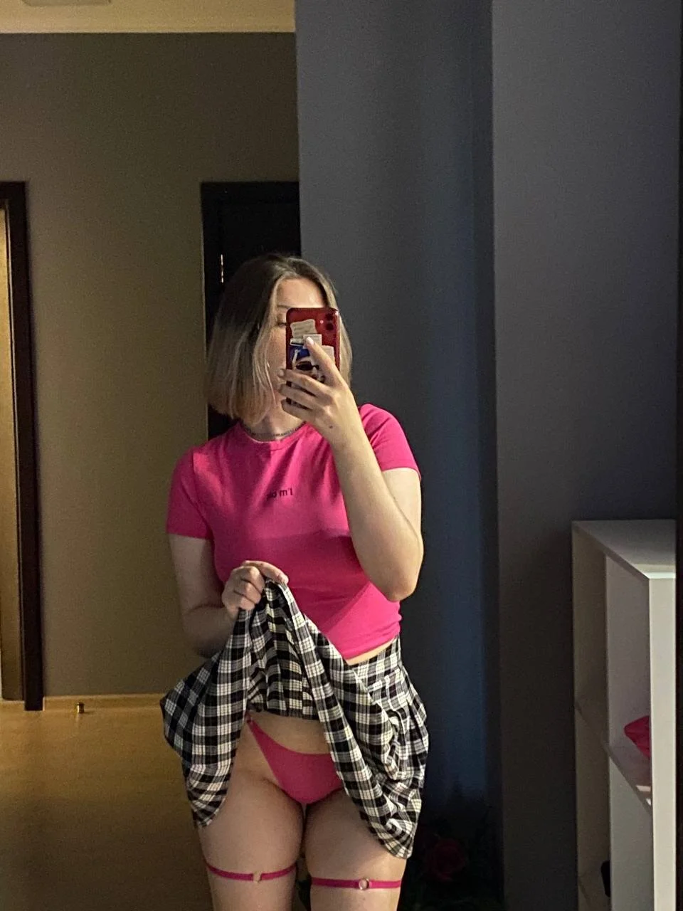 XXX Porn Photo of Nude Sassy_Talkin_ 3
