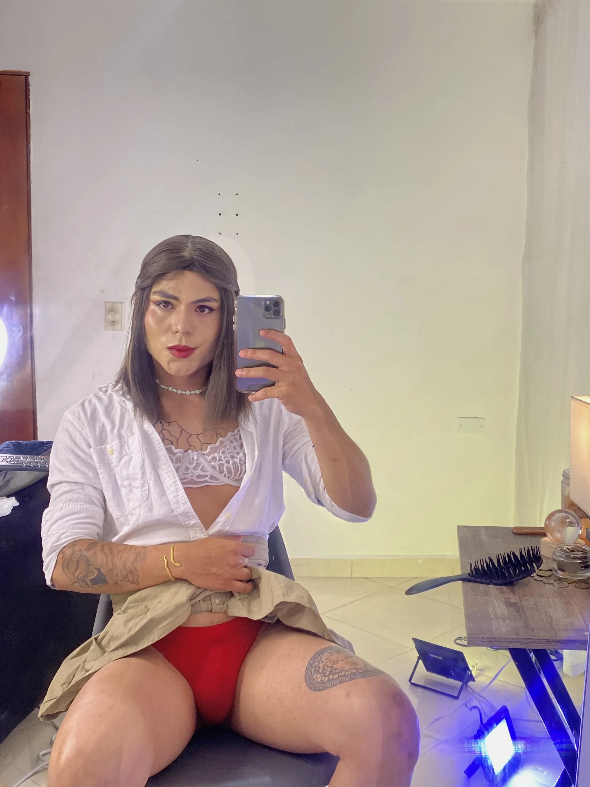 XXX Porn Photo of Nude Soy_mar1 83