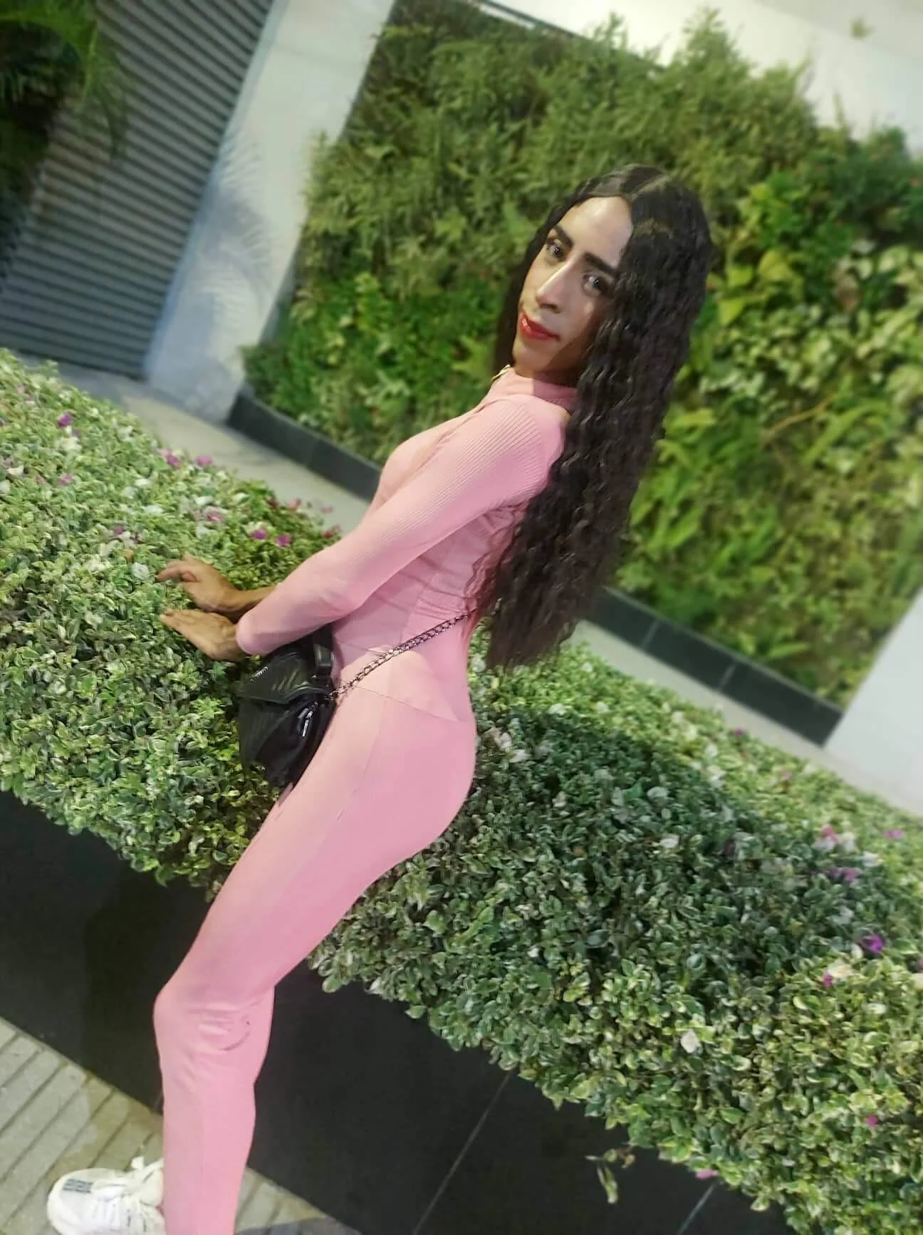 XXX Porn Photo of Nude jasmine_very_hornny 16