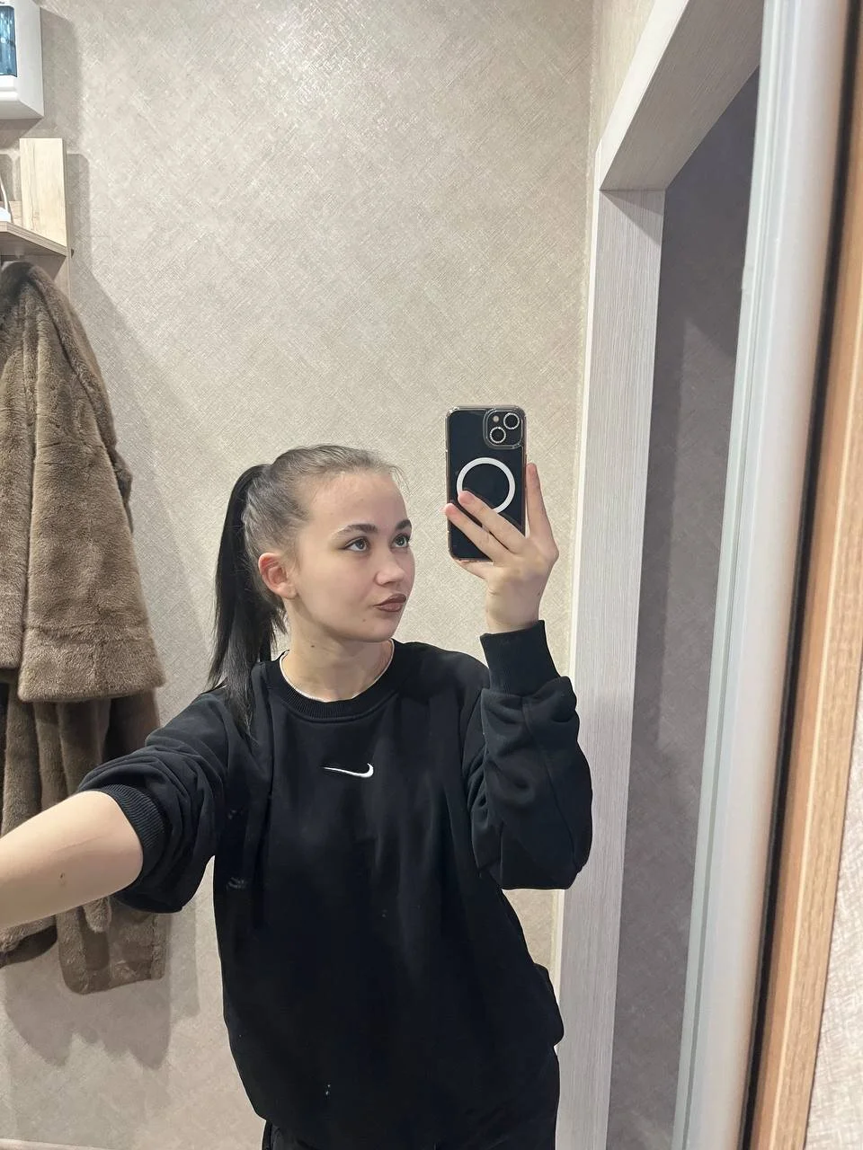 XXX Porn Photo of Nude LibbyBoedeker 10