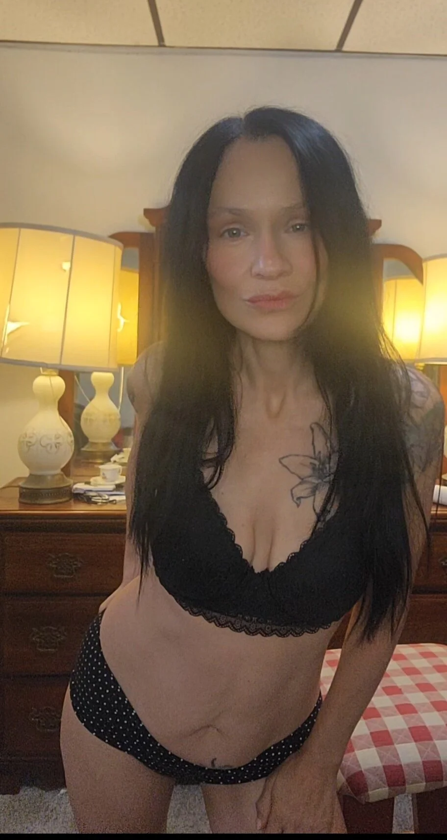 XXX Porn Photo of Nude Organza1 5